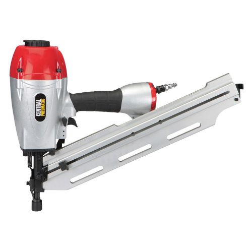 Nailer Air Tool 28° Angle Framing Nailer 90-120 PSI 100 Nail Capacity