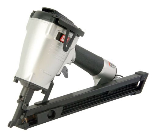 Grip-Rite GRSB150 1-1/2&#034; Single Blow Joist Nailer