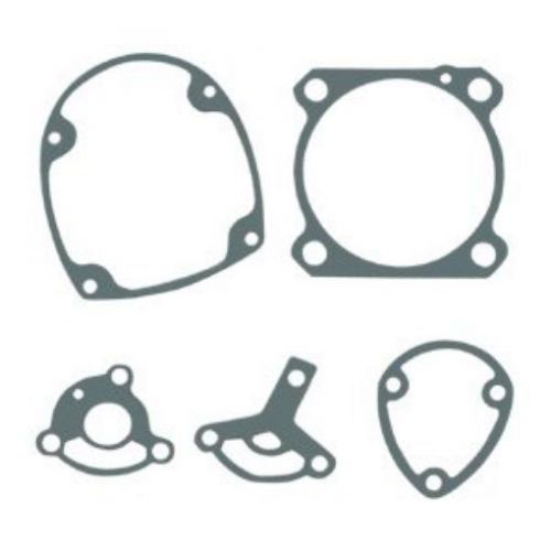 Superior Parts GS1 Aftermarket Gasket Kit for Hitachi NR83 + NV83 Guns