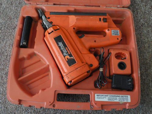 Paslode Cordless IMCT Framing Nailer 900420  As-Is