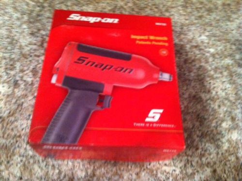 snap on  1/2 drive impact gun