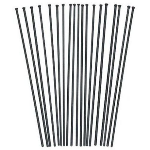 JET N307 Three Rep Needles 180mm  19-Piece