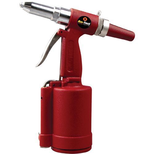 Air Riveter Pneumatic Hydraulic Rivet Gun Power Tool