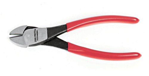 Proto Heavy-Duty Diagonal Cutting Pliers - 210G