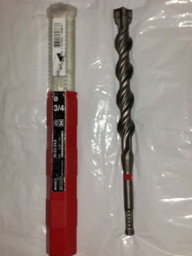 HILTI 426823 TE-CX 3/4&#039; X 8&#034;