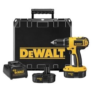 18VOLT DRILL KIT