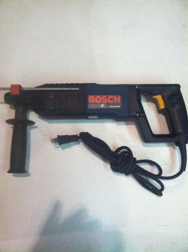 bosch bulldog 11224vsr