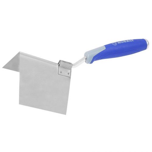 Kobalt 7-1/4-in Outside Corner Trowel  #0244120