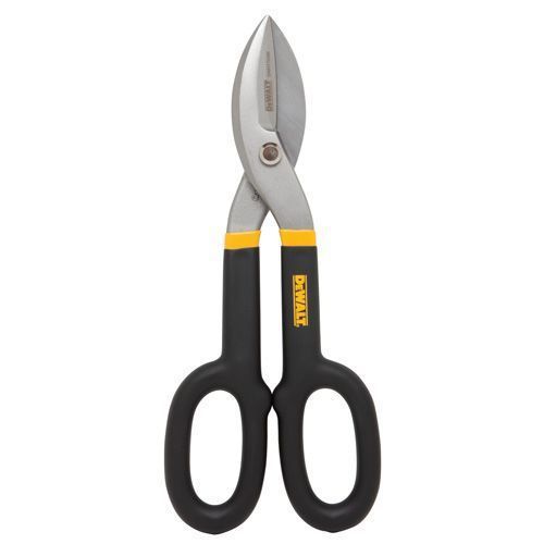 Dewalt 10-inch Tin Snips 20466