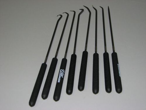 8pc. hook &amp; pick set-aircraft,aviation,automotive tools for sale