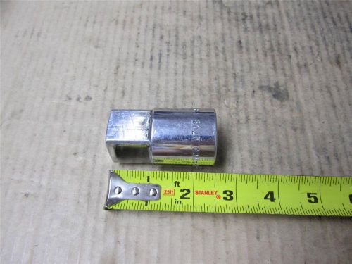 Granco 0708 us made 3/4&#034; to 1&#034; adapter aircraft mechanic tool for sale