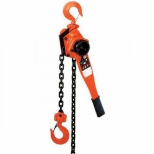 JET 187715 JLP-300-5 3 Ton 5&#039; Lift Lever Hoist NEW