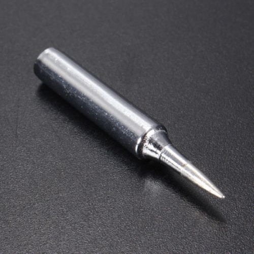 1pcs 900M-T-I Replace Soldering Solder Leader-Free Solder Iron Tip For Hakko 936