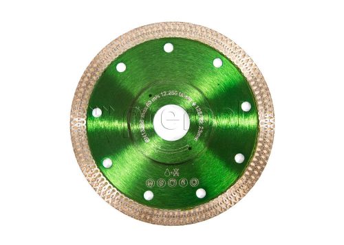 Diamond Tile Blade