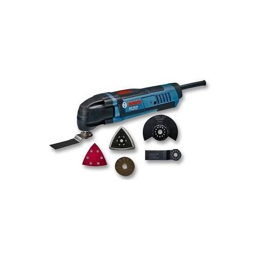 BOSCH - GOP250CE2 - MULTI FUNCTION TOOL, 230V