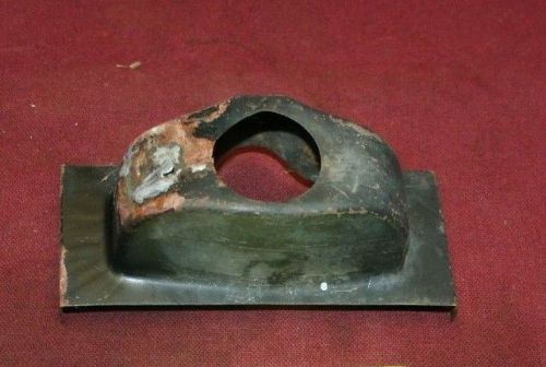 Wico EK Magneto Mag Dust Cover Flywheel Spark Hit Miss Engine Motor #11