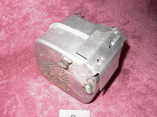 Briggs &amp; stratton muffler 491413 691874 lo tone oem part             muffler b for sale