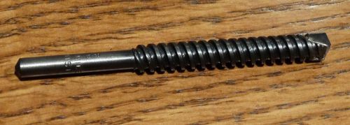 Vintage Masonry Diamide Twist Drill Bit,  3/8&#034; DIAMETER, Great Condition.