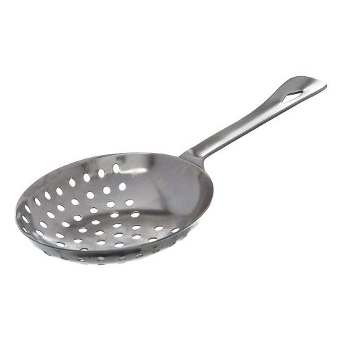 New Commercial Stainless Steel Julep Strainer - Restaurant Bar Equipment (JST-6)