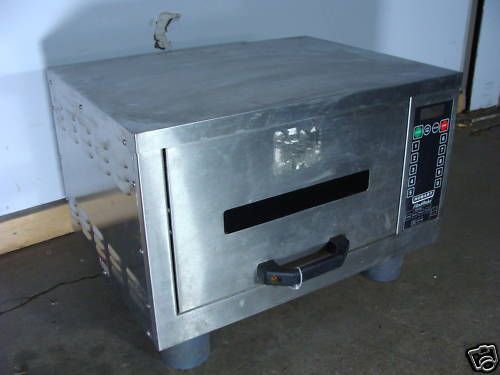 HOBART FLASH BAKE PIZZA BAKERY CONVECTION OVEN