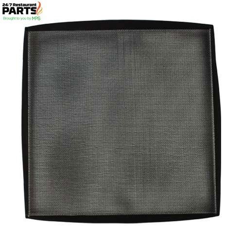 TURBOCHEF BASKET COOKING PTFE MESH 100011 NEW OEM 2 PACK