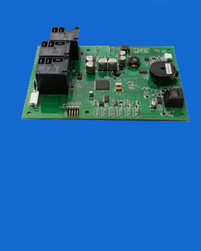 TBP00131 control board, main Delfield OEM