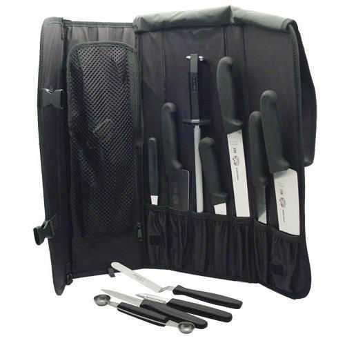 Dexter russell (29609) 10 piece knife set for sale