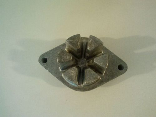 Brand New Nemco 55440-6 Corer Push Block