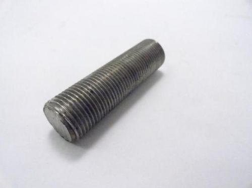 91373 New-No Box, Marlen 880051 Steel Stud, 2-11/16&#034; L, 3/4&#034;-16 thread