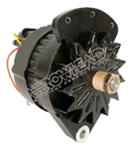 Carrier Transicold IR/EF New ALTERNATOR 12V; 105Amp AMO0058, Lester 8620, 8622