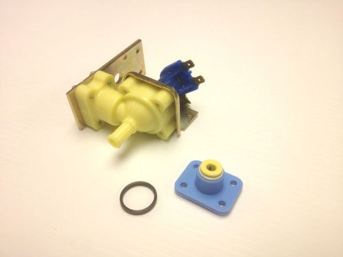 MANITOWOC, 000007965, Water Inlet Valve,Manitowoc 115V Replacement Service Kit