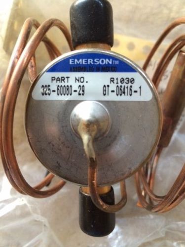 Expansion Valve TXV  FBSE-1-CP65P  3/8 x1/2&#034;  R404