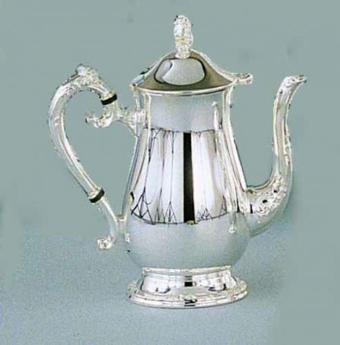 Romantica Collection Coffee Pot