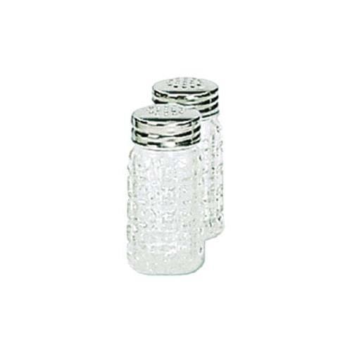 Adcraft GREN-62 Salt/Pepper Shaker