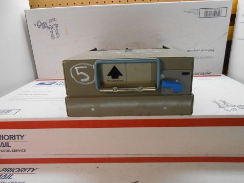 Interbold  ATM Cash, Currency Cassette Drawer