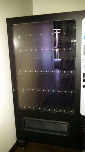 Vending Machine Perfect Break Sys HR 40 Snack