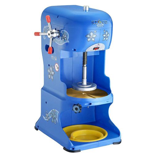 Great Northern 6057 Shaved Ice Machine