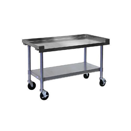 Apw wyott sss-60l cookline equipment stand for sale