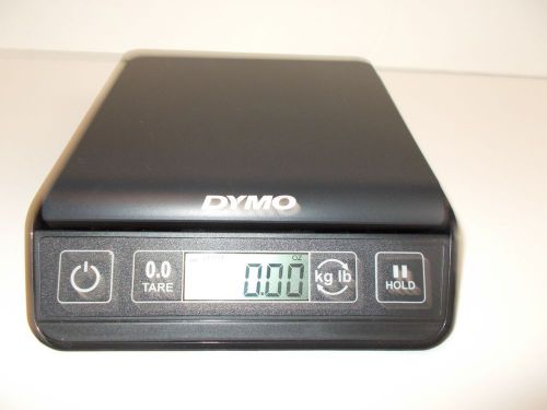 DYMO DIGITAL POSTAL SCALE  3 Lb  Postage