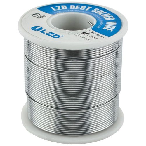 BRAND NEW - Install Bay Esdr-1 Solder 60/40 Rosin Core, 1lb