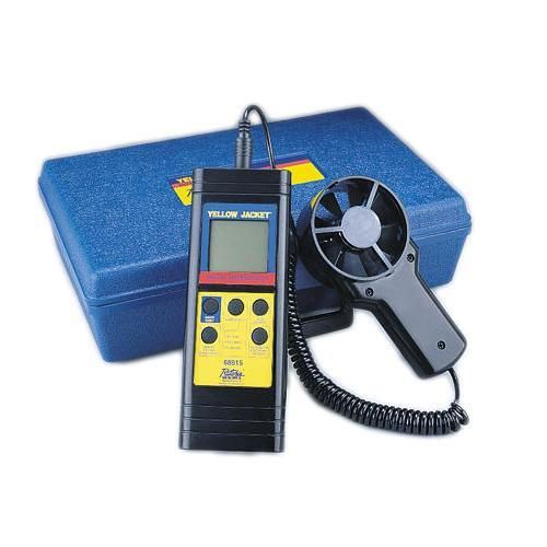 Yellow Jacket 68915 CFM Anemometer