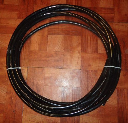 36&#039; PARKER PARFLEX Hydraulic Hose 520N-8 SAE 100R-8 1/2 W.P.  3500 PSI  NEW