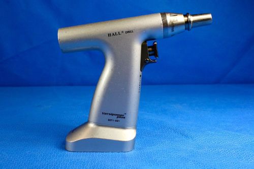 Hall 5071-001 Versi Power Plus Drill