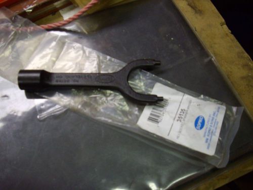 sopko spanner wrench