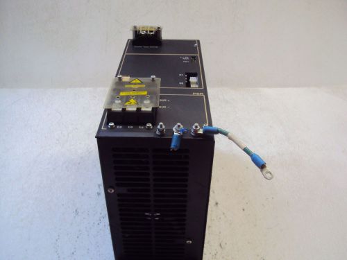 Kollmorgen industrial drive psr4\5a-250  used for sale