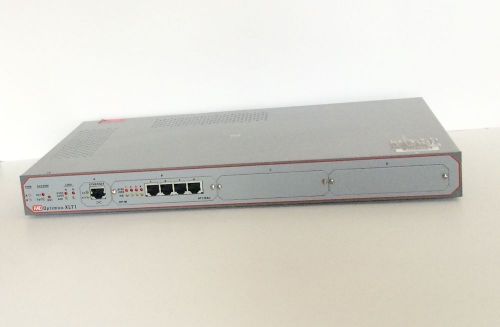 Rad Optimux XLT1 Op- XLT1/AC/ST85