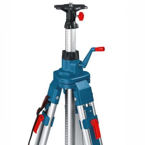 BOSCH BT300 HD Heavy Duty Aluminum Elevator Tripod