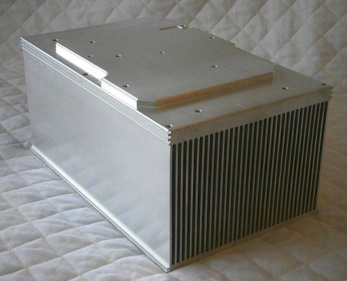 LARGE ALUMINUM HEAT-SINK