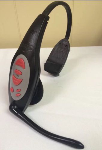 3M C1060 Wireless Headset