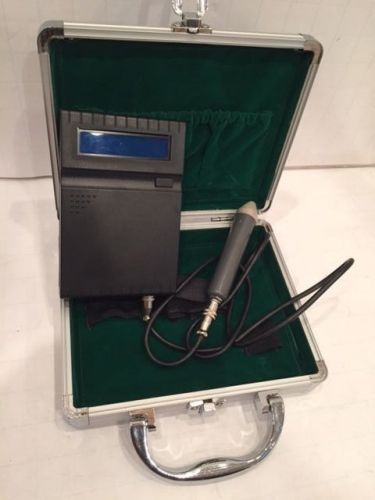 Si Silicon Wafer Resistivity &amp; Type Tester SRPT-VI , SunSitec